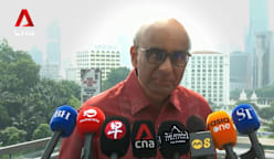 Singapore and Malaysia aligned to drive ASEAN growth, avoid blocs: President Tharman 
