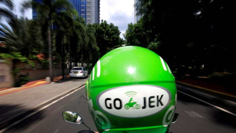 Order online besok terancam lumpuh, 2.500 driver ojol dan kurir demo besar-besaran