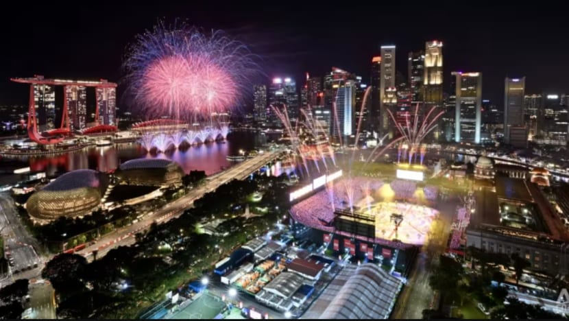  NDP 2025: Kontinjen 60 kenderaan bakal berarak ke kawasan kejiranan; boleh kesan lokasi secara langsung