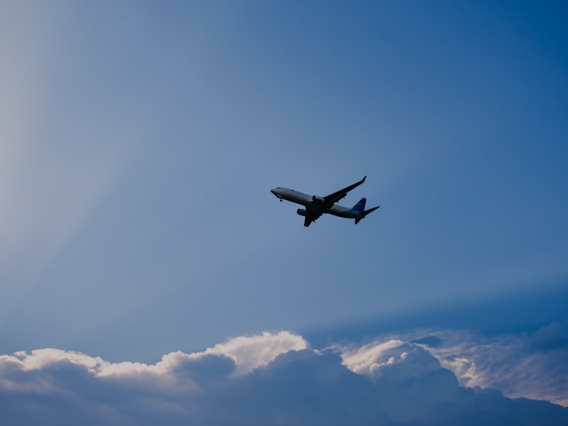 An Indonesian Man With Covid-19 Dressed Up As His Wife So that He Could Fly