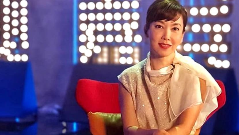 What you didn’t know about Kym Ng – including baring her skin twice 