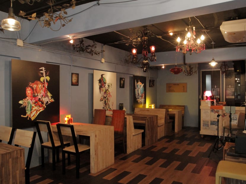 Bangkok’s fascinating indie bookstores you must visit