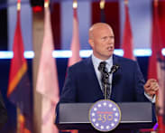 NATO will not tolerate hybrid actions against members, US envoy says