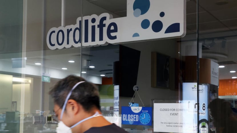 Suspension of accreditation will 'not impact' cord blood storage operations: Cordlife