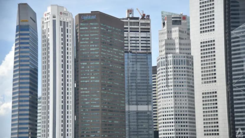 Parlimen lulus usul naikkan sekuriti pemerintah kepada S$1.5 trilion Parlimen lulus usul naikkan sekuriti pemerintah kepada S$1.5 trilion