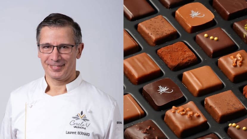 Singapore's Artisanal Chocolate Pioneer Laurent Cafe to Close After 20 Years