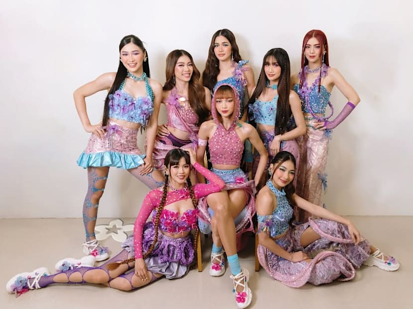 Filipino girl group Bini to perform at Coachella 2026, lineup also includes Katseye, BigBang and Taemin