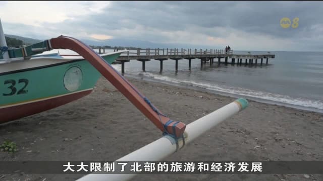 峇厘岛计划建北部国际机场 吸引游客分散旅游热点
