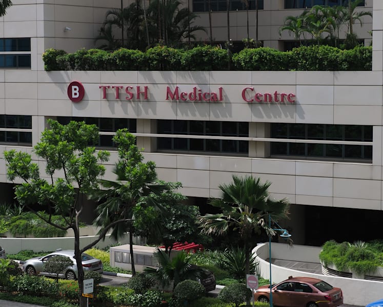 2 nonagenarians among 11 linked to TTSH cluster as Singapore reports 39 new Covid-19 cases