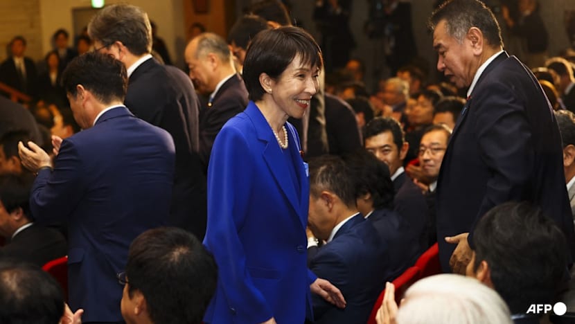 Japan’s main opposition party eyes unified PM candidate to block Sanae Takaichi Japan’s main opposition party eyes unified PM candidate to block Sanae Takaichi