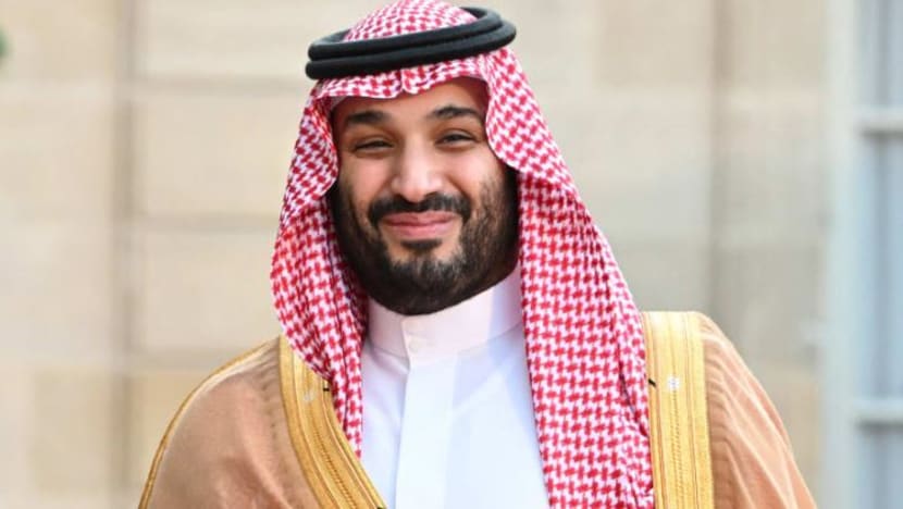 Putera Saudi lancarkan syarikat bagi bangunkan destinasi pelbagai guna di 12 bandar Putera Saudi lancarkan syarikat bagi bangunkan destinasi pelbagai guna di 12 bandar