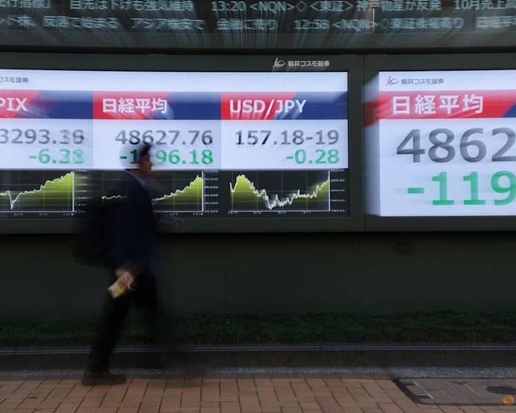 Japan ramps up warning of yen intervention, chance of near-term rate hike