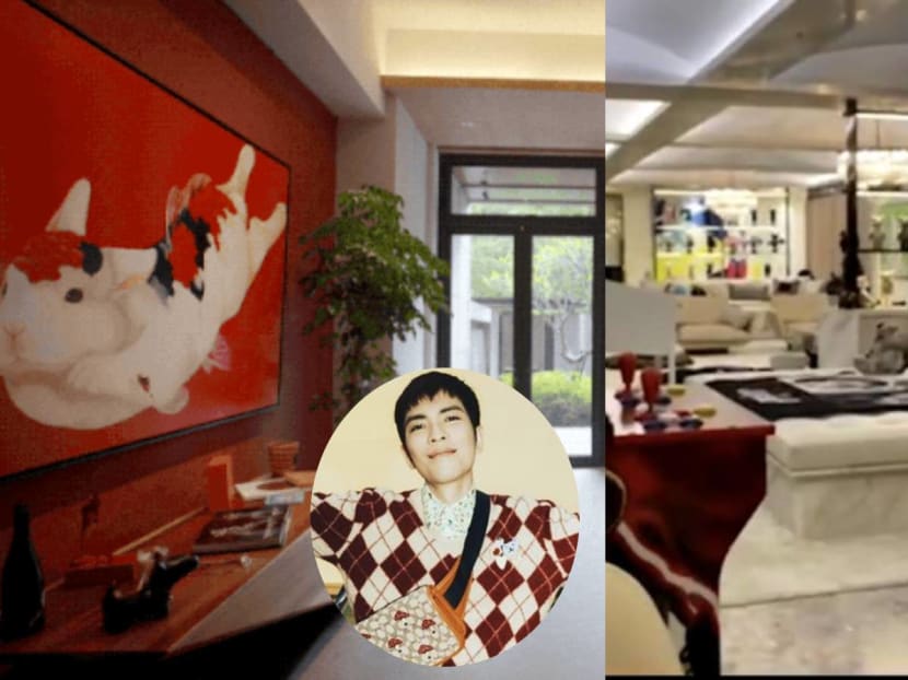 Take a peek into the multimillion-dollar homes of Jam, JJ, Jay, and more.