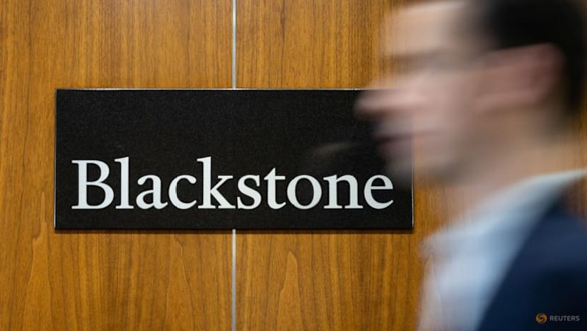 Blackstone could invest up to $4.65 billion for data center in Germany, Handelsblatt reports