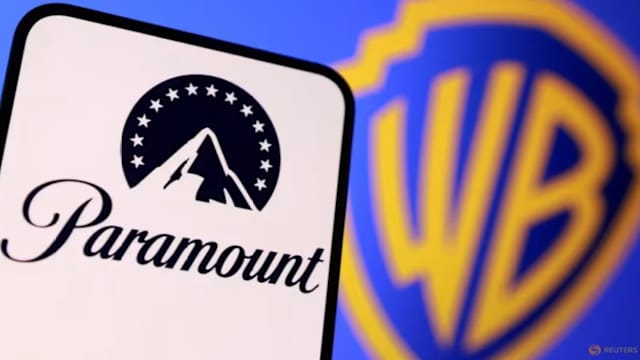 华纳兄弟收购战升温 派拉蒙抛出1084亿美元敌意收购 