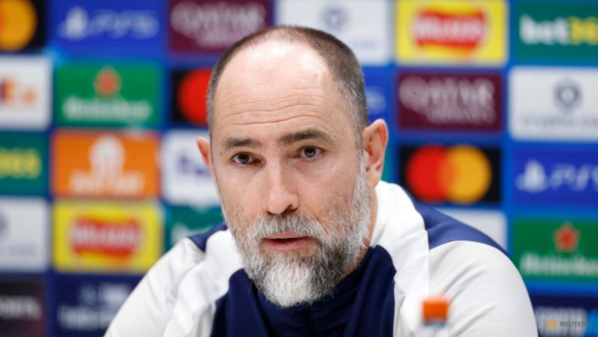 Tudor says Spurs' task against Atletico is 'difficult but not impossible'