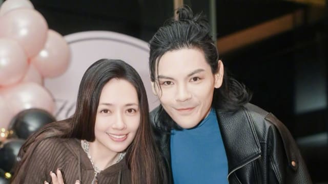 向佐“曾遭郭碧婷狠拒”，后靠努力成功抱得美人归