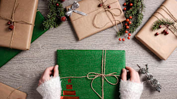 What People Actually Want For Christmas: Gen-Z Edition