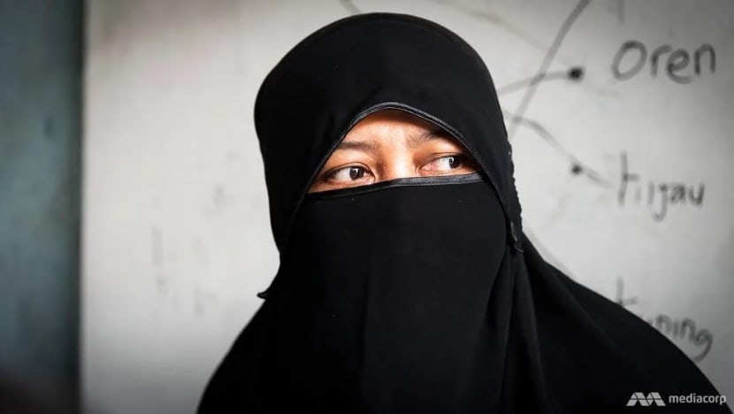 Kisah penyintas kanker merajut asa pendidikan untuk anak nelayan Kisah penyintas kanker merajut asa pendidikan untuk anak nelayan