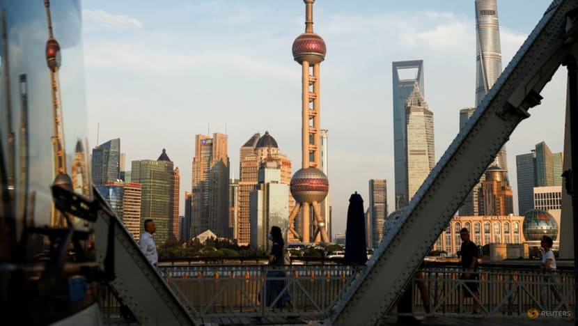 Some Chinese banks raise mortgage rates as profits shrink, reports say Some Chinese banks raise mortgage rates as profits shrink, reports say