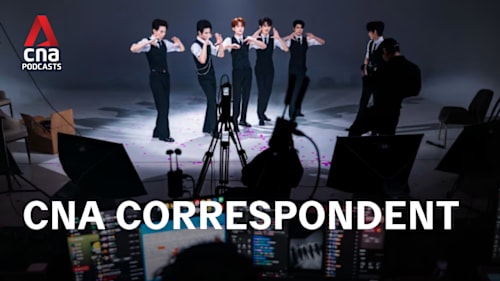 CNA Correspondent - Is China's livestreaming boom creating careers or fuelling burnout?