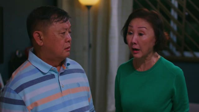 没马跑（第14集）：大宝被逼赔偿