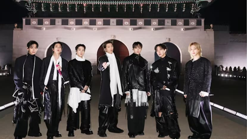 BTS நுழைவுச்சீட்டு விற்பனை Carousellஇல் ரத்து