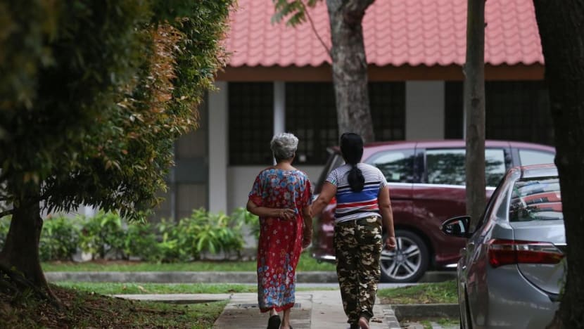 Illegal deployment of maids: MOM reviewing whether employers let off with warning should be fined in future