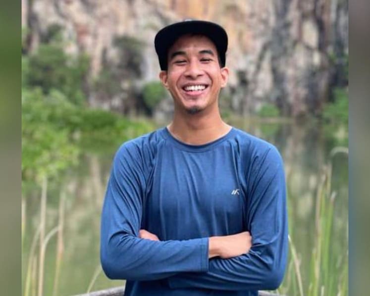 Singaporean missing after falling off ship in US waters; search efforts suspended after 15 hours