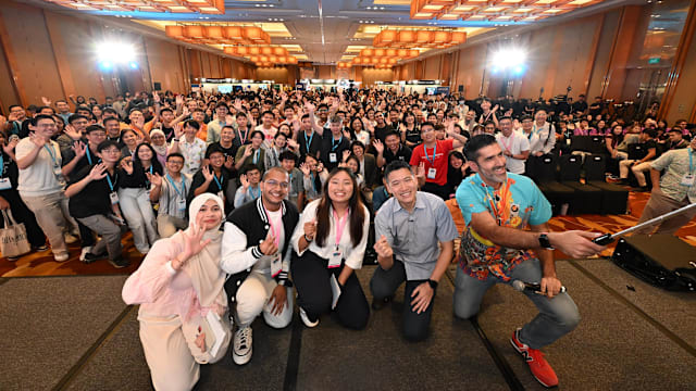 逾五万名青年和利益相关者为新加坡青年计划提出20多万份反馈