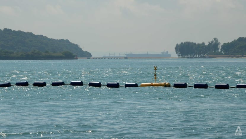 Safety measures for Sentosa leisure water activities to be reviewed following kayaker death: MPA