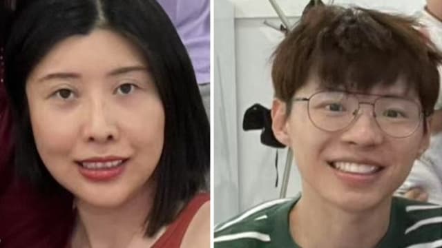 悉尼华裔夫妻弃尸案  警揭丈夫赌博欠巨款连累妻子