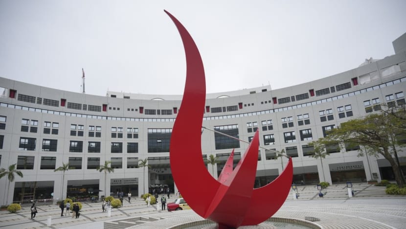 Hong Kong’s HKUST handling ‘several’ Harvard transfer applications Hong Kong’s HKUST handling ‘several’ Harvard transfer applications