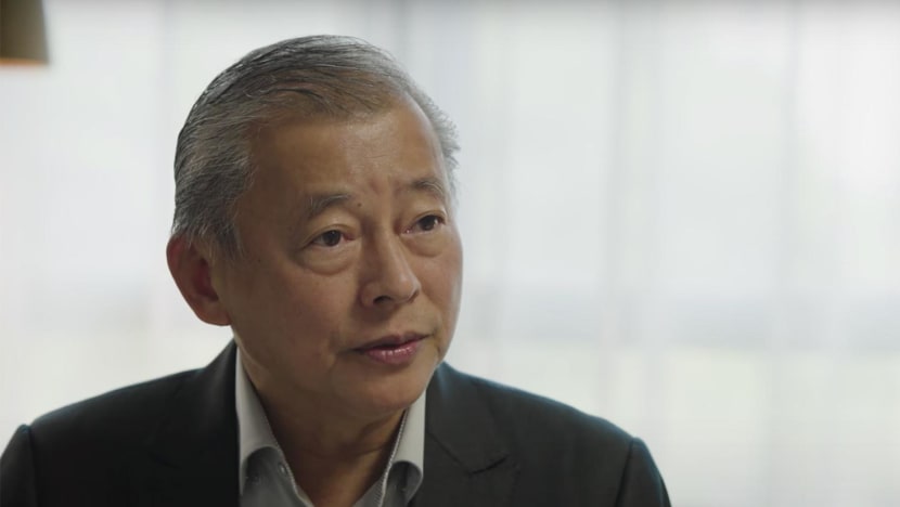 George Goh may be seen as independent, but ability to fulfil presidential duties more important to voters: Analysts