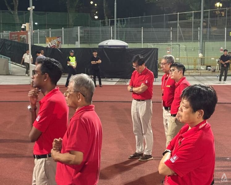GE2025: SDP’s 28-year wait for an elected MP continues after losses to the PAP