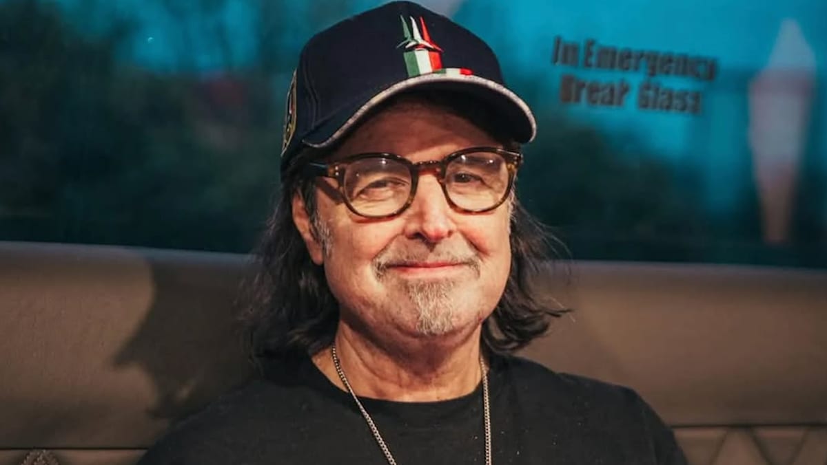 Motorhead guitarist Phil Campbell dead at age 64