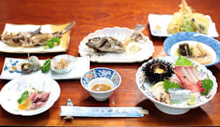 Japan Hour - Cycle Around Japan - Spring: In the Noto Peninsula