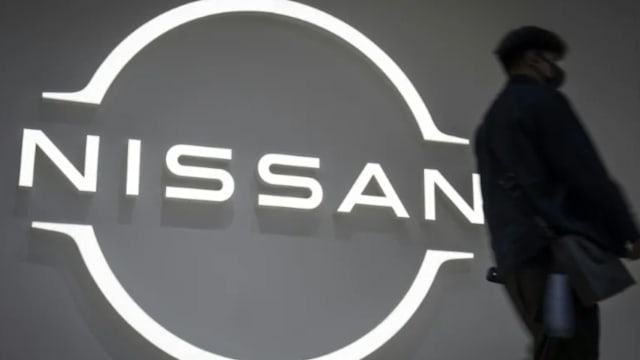 销售疲弱 日产预计财年净亏损6500亿日元