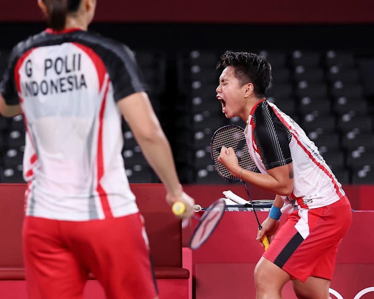Meet 13 women athletes who won their 1st medal at the Tokyo Olympics
