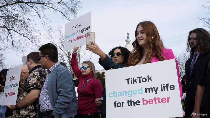TikTok closer to US ban after losing court appeal