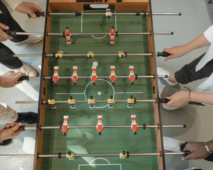 Get ready for the new workplace perks
