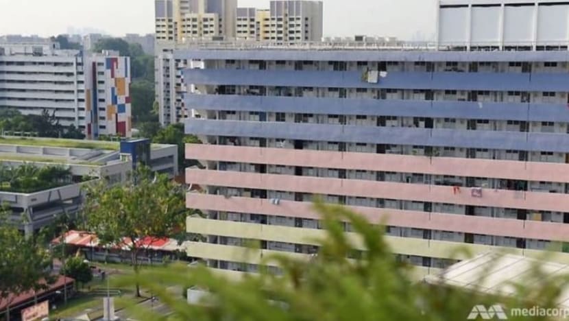 ComLink hulur bantuan flat sewa lebih awal kepada keluarga memerlukan ComLink hulur bantuan flat sewa lebih awal kepada keluarga memerlukan