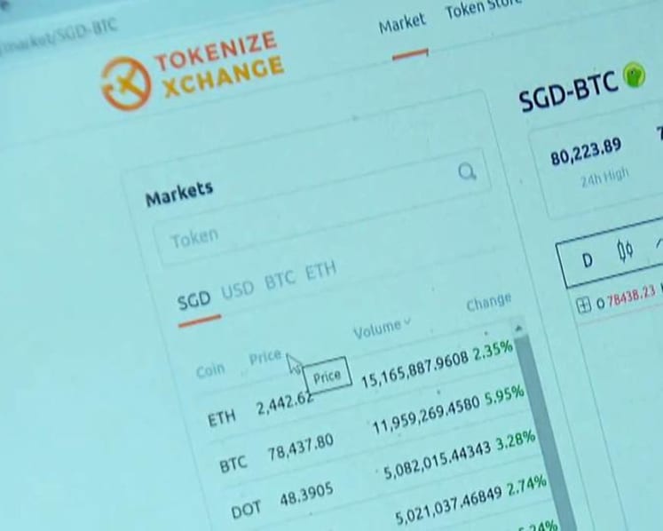 AmazingTech, operator of defunct Tokenize Xchange, to be wound up, liquidators appointed