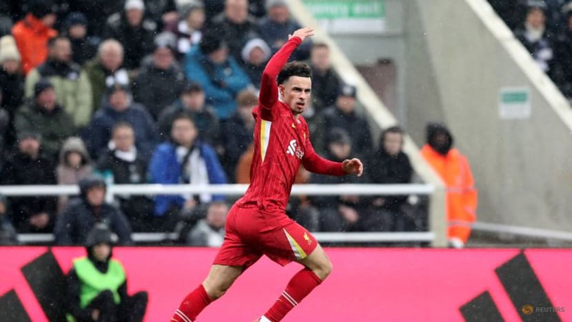 Jones to miss Liverpool's league game against Ipswich