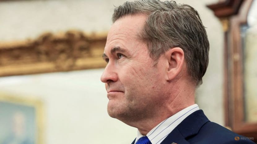 App used by Trump adviser is temporarily suspending services after reported hack