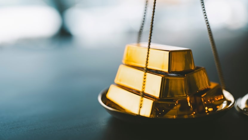 Going for gold: Building a resilient portfolio in uncertain times