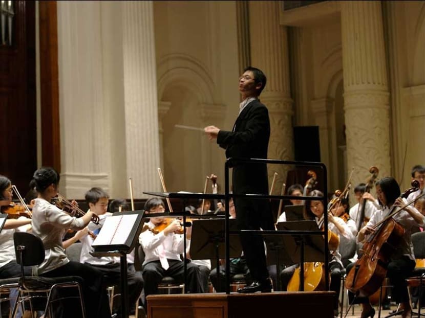 Initiatives to help students develop potential rolled out