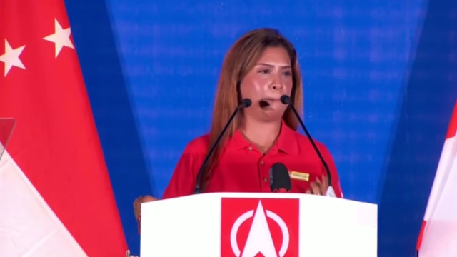 【GE2025】民主党继续聚焦国人各种挑战及课题 对这些问题提出应对建议