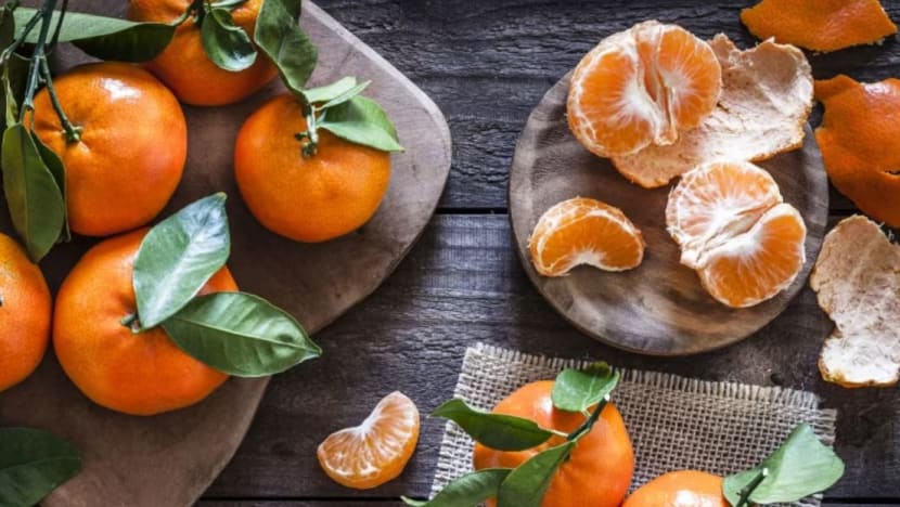 Ingin beli limau Mandarin? Berikut 5 jenis yang perlu anda tahu Ingin beli limau Mandarin? Berikut 5 jenis yang perlu anda tahu