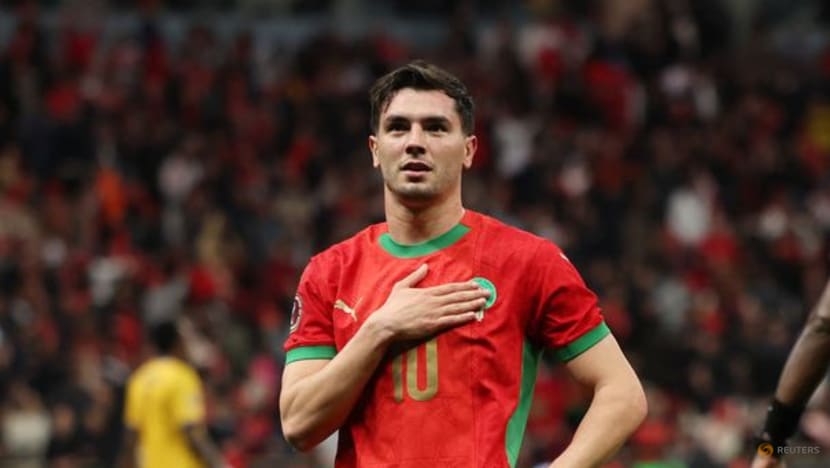 Diaz delight as Morocco advance to Cup of Nations quarter-finals